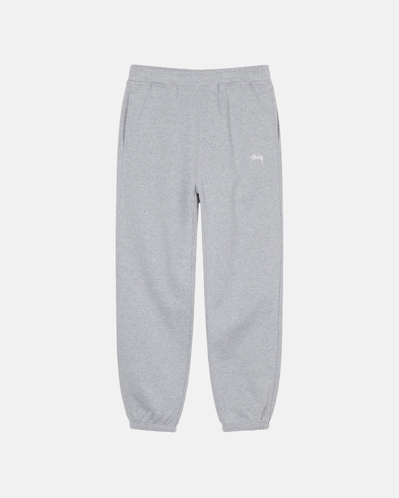 STOCK LOGO SWEATPANT